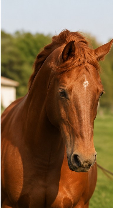 Les 5 signes que ton cheval te fait vraiment confiance
