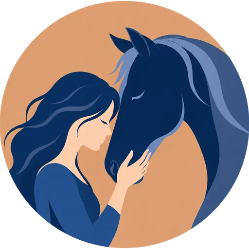 Le Cheval et la Femme